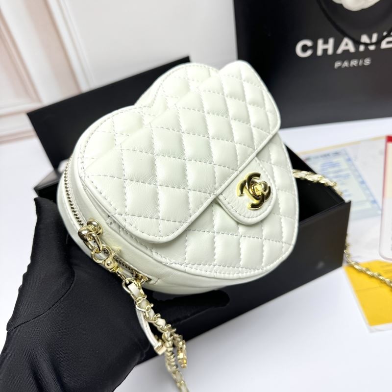 Chanel Other Stachel Bags